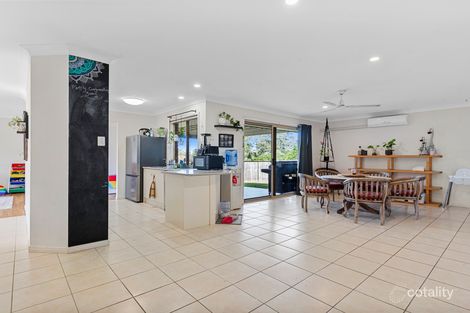 Property photo of 22 Rix Drive Upper Coomera QLD 4209