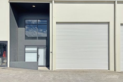 18/34-36 Claude Boyd Pde, Corbould Park, QLD 4551