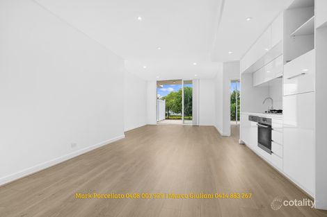 Property photo of 109/28 Peninsula Drive Breakfast Point NSW 2137