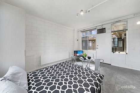 Property photo of 9-1 Flinders Street Melbourne VIC 3000