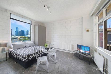 9-1 Flinders St, Melbourne, VIC 3000