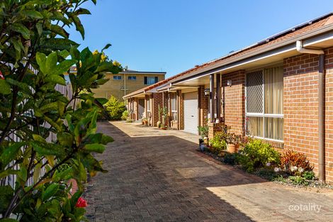 Property photo of 2/213 Webster Road Stafford QLD 4053