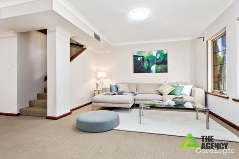 Property photo of 5/3 Hopetoun Street South Perth WA 6151