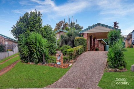 1 Quinlan Ct, Darling Heights, QLD 4350