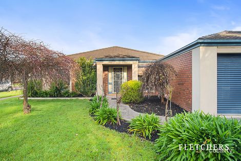 41 Rockys Way, Lilydale, VIC 3140