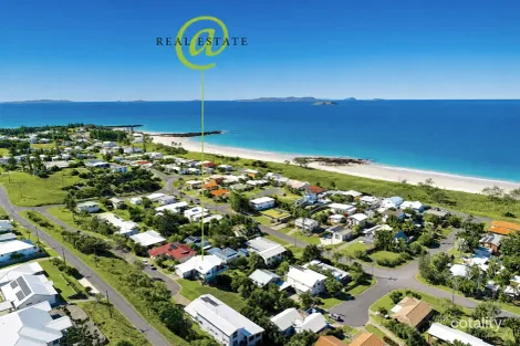 Property photo of 39 Higson Street Emu Park QLD 4710