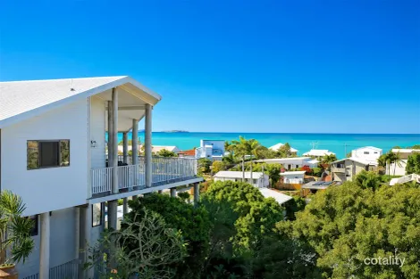 Property photo of 39 Higson Street Emu Park QLD 4710