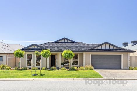 Property photo of 36 Settlers Hill Drive Golden Grove SA 5125