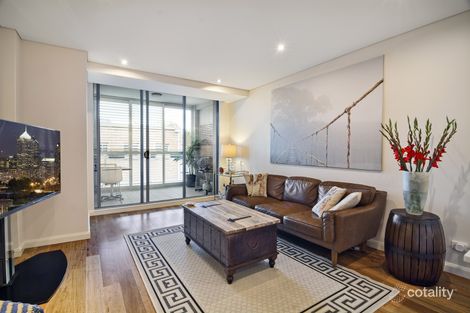 Property photo of 9/30 Albany Street St Leonards NSW 2065