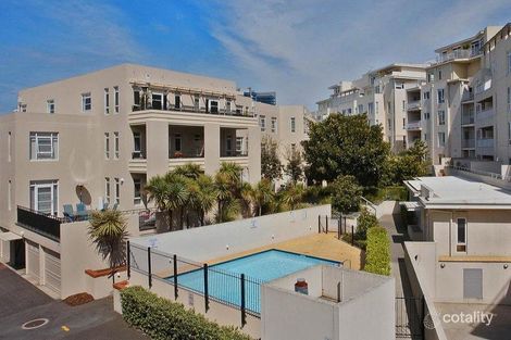 8/1 Seisman Pl, Port Melbourne, VIC 3207