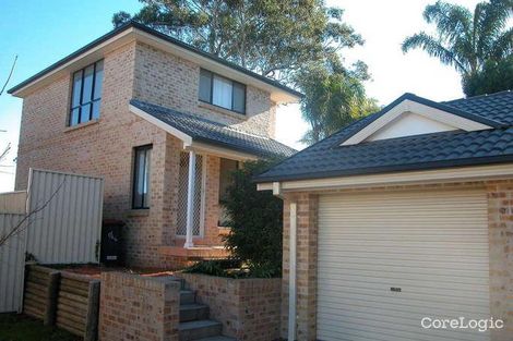 Property photo of 7/99 Metella Road Toongabbie NSW 2146
