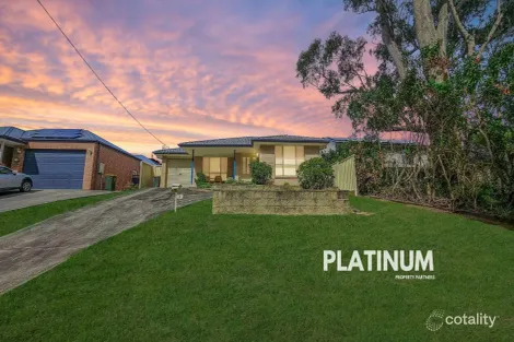 Property photo of 8 The Wool Road Vincentia NSW 2540