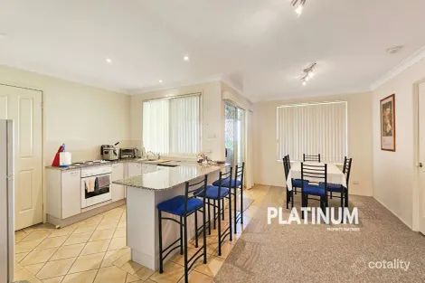 Property photo of 8 The Wool Road Vincentia NSW 2540