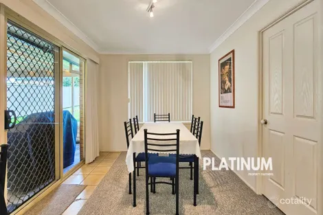 Property photo of 8 The Wool Road Vincentia NSW 2540