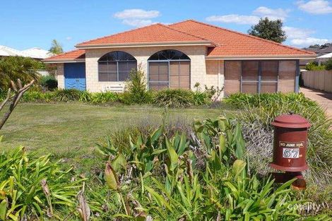 Property photo of 57 Sandringham Promenade Canning Vale WA 6155
