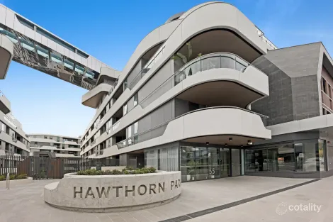 315/55 Camberwell Rd, Hawthorn East, VIC 3123