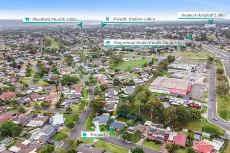 Property photo of 4 Flavel Street South Penrith NSW 2750