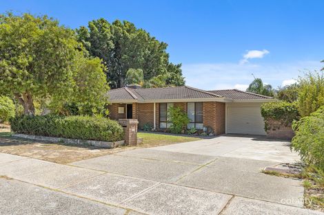 8 Cromwell Rd, Alexander Heights, WA 6064