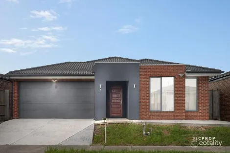 Property photo of 6 Geary Avenue Wollert VIC 3750
