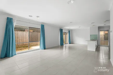 Property photo of 6 Geary Avenue Wollert VIC 3750