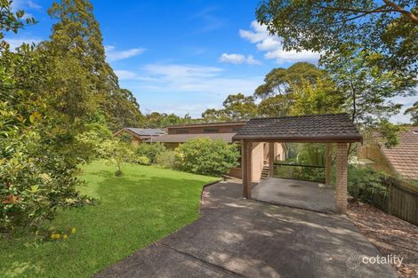 5 Jordan Cl, Mount Colah, NSW 2079