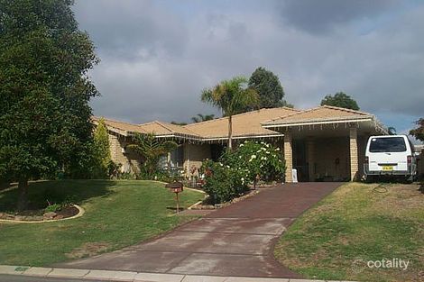 7 Virgilia Tce, South Lake, WA 6164