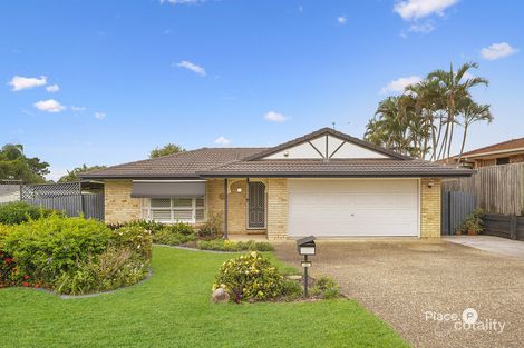Property photo of 148 Albany Forest Drive Albany Creek QLD 4035