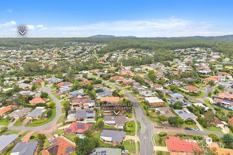 Property photo of 148 Albany Forest Drive Albany Creek QLD 4035