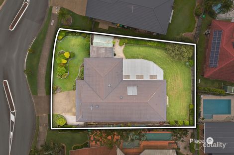 Property photo of 148 Albany Forest Drive Albany Creek QLD 4035
