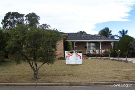 58 Timaru Gr, South Penrith, NSW 2750