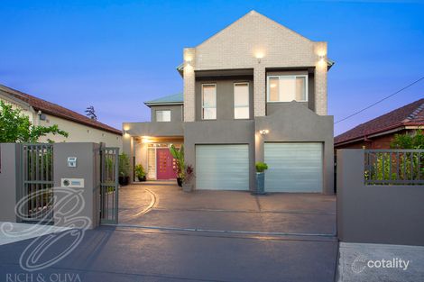 18 Melrose St, Croydon Park, NSW 2133