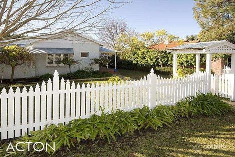 8 Langham St, Nedlands, WA 6009