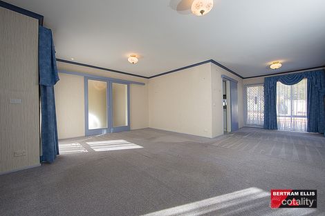 Property photo of 142 Burrinjuck Crescent Duffy ACT 2611