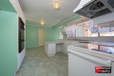 Property photo of 142 Burrinjuck Crescent Duffy ACT 2611