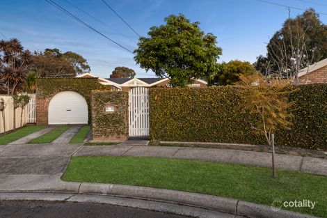 10 Lancaster Ct, Keysborough, VIC 3173