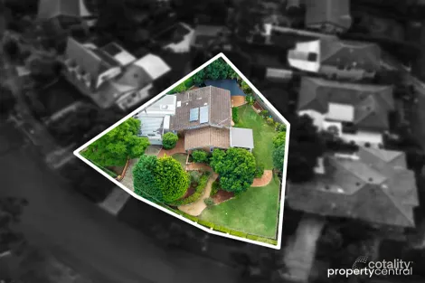 Property photo of 17 The Sanctuary Drive Leonay NSW 2750