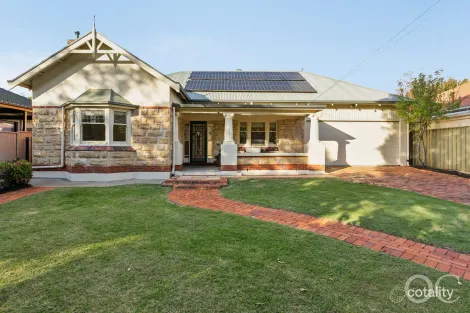 19 Urrbrae Ave, Myrtle Bank, SA 5064