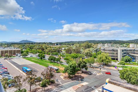 Property photo of 506/15 Bowes Street Phillip ACT 2606