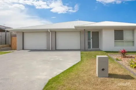 8 Allerton Park Dr, Park Ridge, QLD 4125