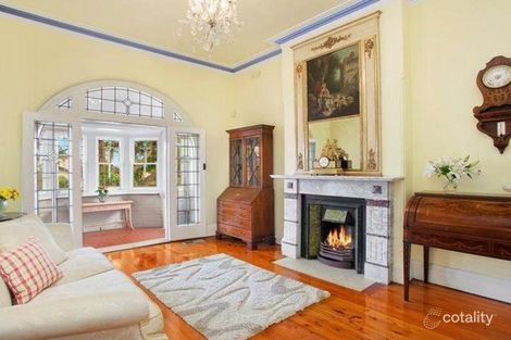 Property photo of 6 Middle Head Road Mosman NSW 2088