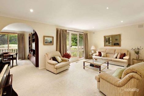 Property photo of 8 Rothwell Court Mitcham VIC 3132