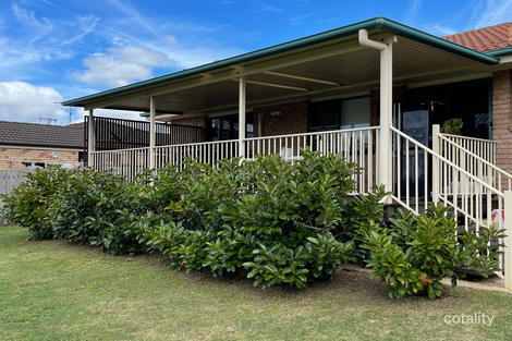 25 Michel Lane, Avoca, QLD 4670