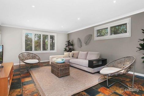 Property photo of 5 Yerong Place Castle Hill NSW 2154