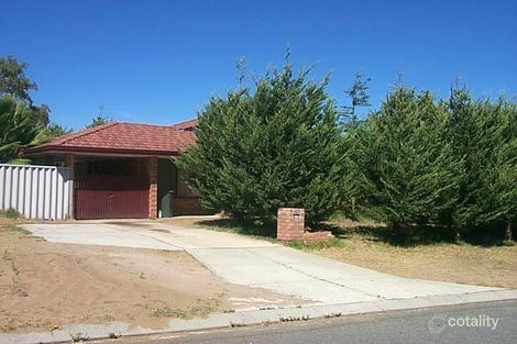 24 Taylor Cl, Leda, WA 6170