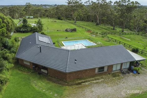 Property photo of 17 Lang Road Kenthurst NSW 2156