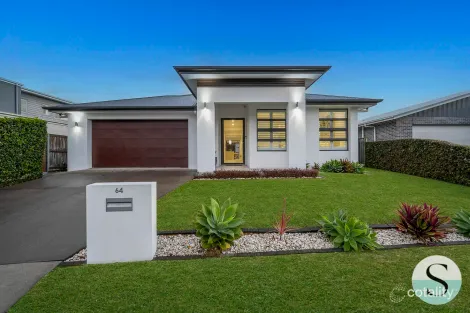 64 Bulbul Cres, Fletcher, NSW 2287
