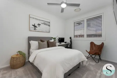 Property photo of 64 Bulbul Crescent Fletcher NSW 2287