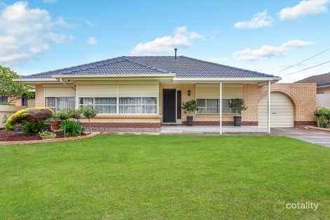 7 Van Dieman St, Flinders Park, SA 5025