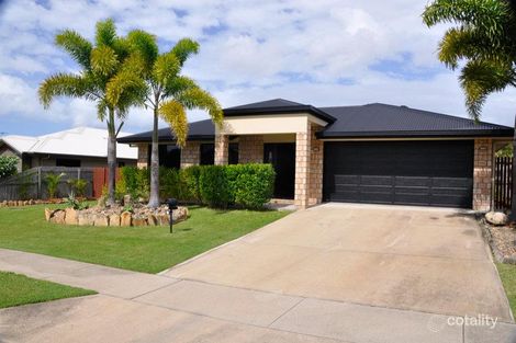 Property photo of 57 Barber Drive Eimeo QLD 4740