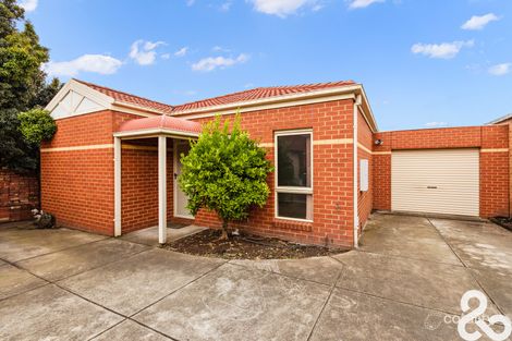 2/176 Melville Rd, Brunswick West, VIC 3055